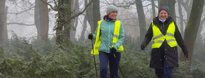 parkrun Poznań #644 – 17.01.2026