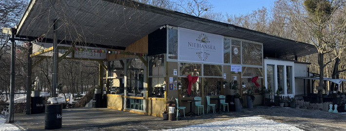 Kawa po parkrunie – Kawiarnie